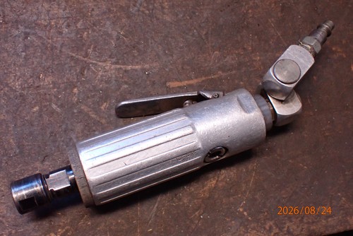 Older dotco air pneumatic - 1/4",