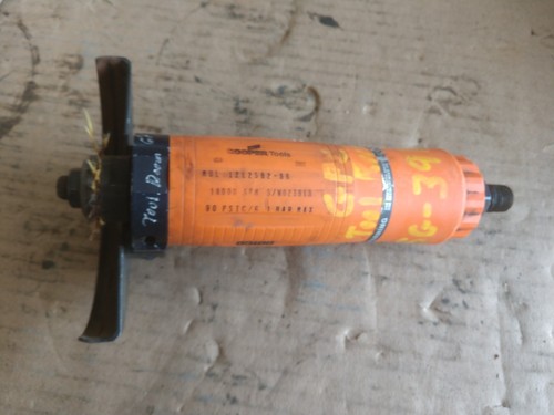 Dotco pneumatic air tool - dotco,
