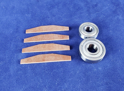 Dotco series inline - dotco,