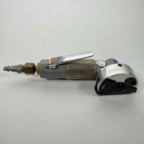Dotco pneumatic right - pneumatic,