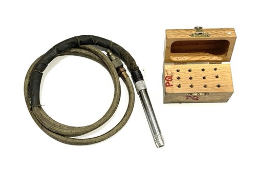 Dotco precision grinder 000 - dotco,