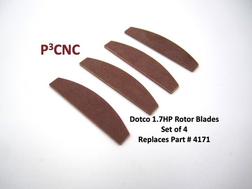 Dotco replacement rotor - dotco,