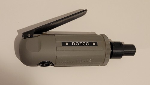 Dotco die grinder 10l1000 - dotco, 10l1000-36