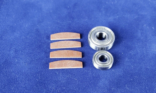 Dotco series inline - dotco, 10-10