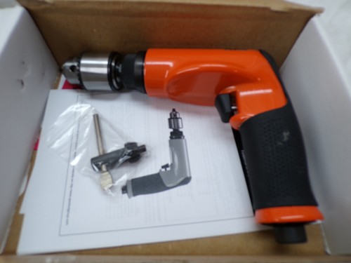 Dotco 14cnl92 pneumatic - dotco,
