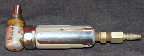 Dotco angle grinder - , 1