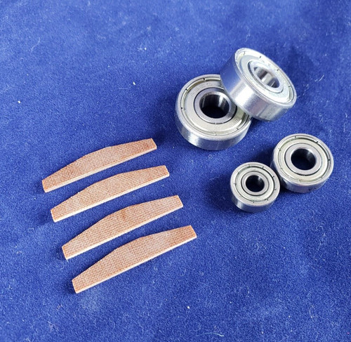 Dotco 10lf 12lf series angle - series,
