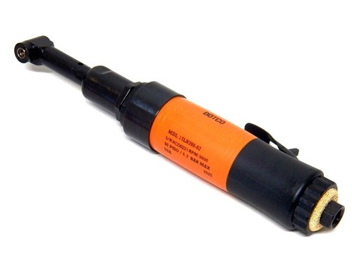 New dotco pneumatic degree - dotco,