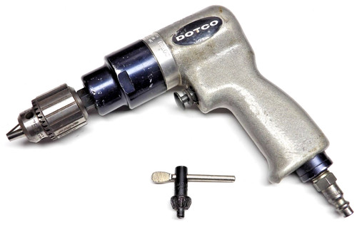 Nice dotco pneumatic - dotco,