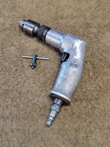 Dotco pneumatic pistol grip - pneumatic,