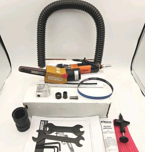 Cleco dotco series - 12-12,