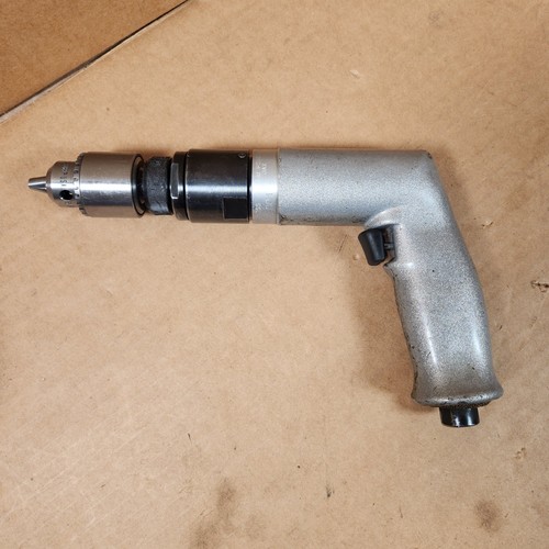 Dotco 800 rpm drill - 3/8,