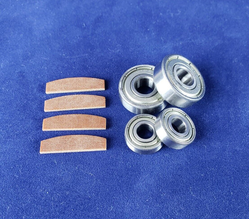 Dotco series angle - 10-12,