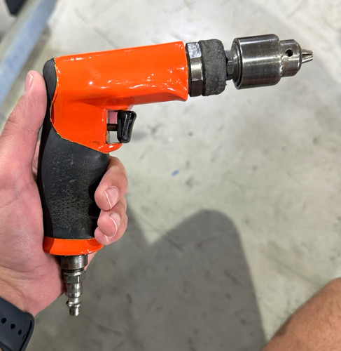 Docto air drill 2100 - docto,