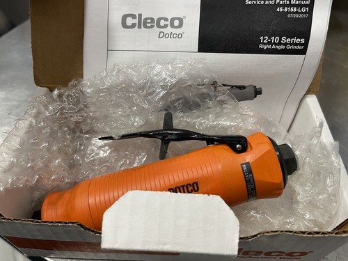 Dotco cleco 12l1046 inline - 12l1046-36,
