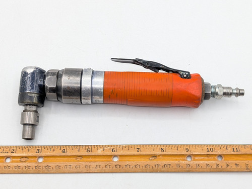Dotco angle die grinder - angle,