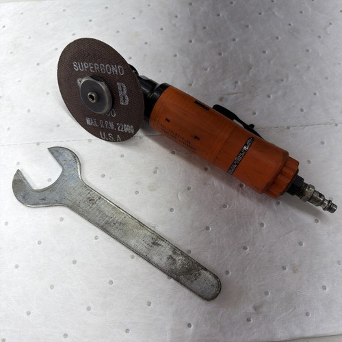 Dotco 12l2718 18000 rpm - dotco, 12l2718-28