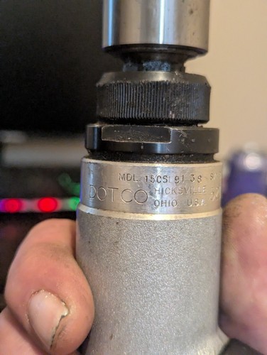 Aircraft tools dotco - tools,