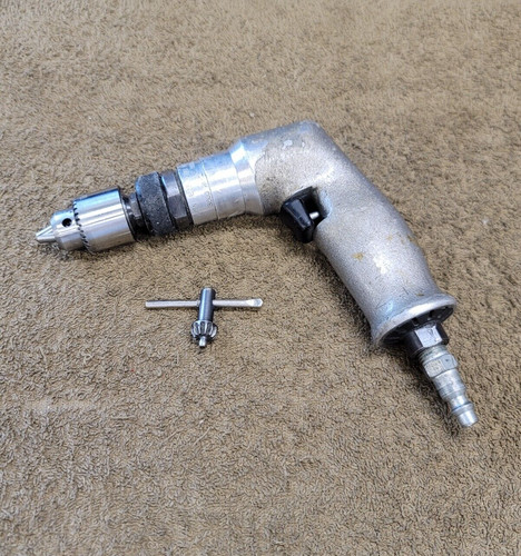 Dotco pneumatic air pistol - dotco,