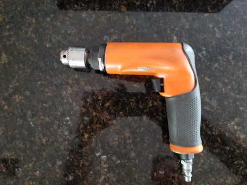 Dotco pistol grip pneumatic - pistol,