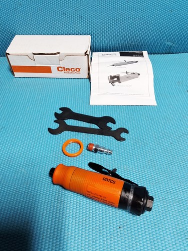 Dotco 12l1046 die grinder - die,