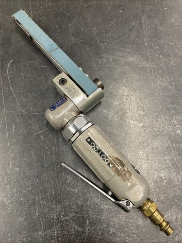Dotco 10l1201b belt sander - dotco,