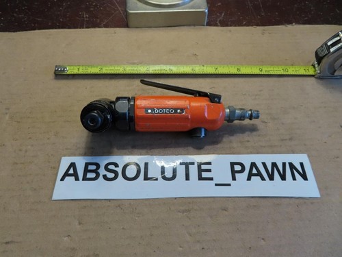 Dotco 10k1206 000 - 10k1206-02, rpm