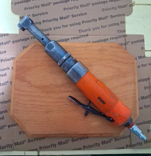 Dotco 15lf284 pneumatic - 15lf284-62,
