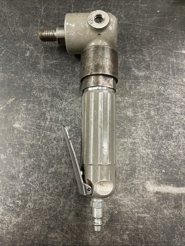 Dotco 10l2752 pneumatic - pneumatic, air