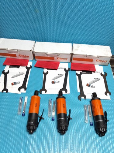 Dotco 12l2500 die grinder - 12l2500-01,