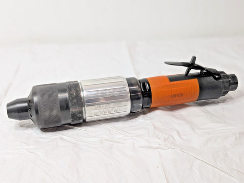 Cleco dotco inline router - inline,