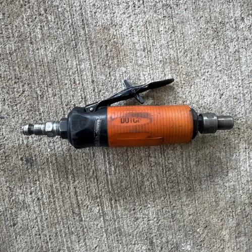 Dotco straight die grinder - ,